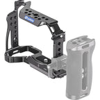 Leofoto Camera cage for Sony A7R5