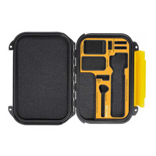 DJI Pocket 2 Creator Combo + HPRC 1400 case