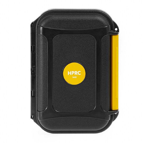 DJI Pocket 2 Creator Combo + HPRC 1400 case
