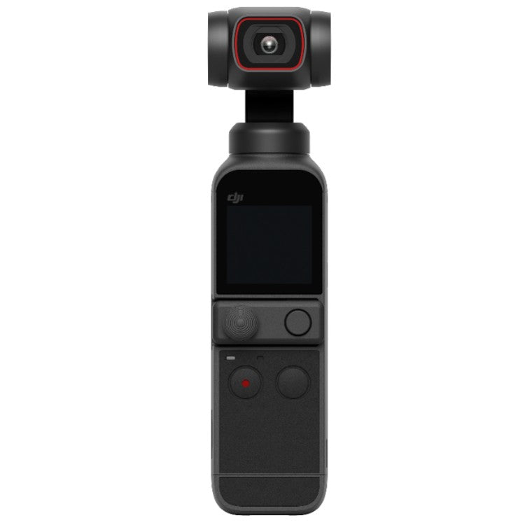 DJI Pocket 2 Creator Combo + HPRC 1400 case