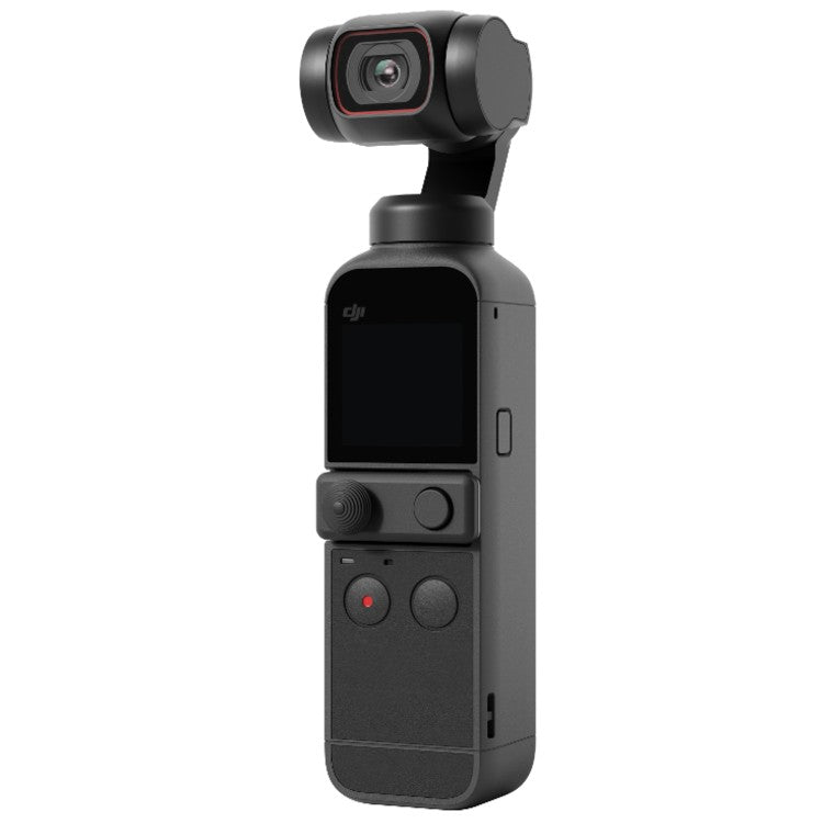 DJI Pocket 2 Creator Combo + HPRC 1400 case