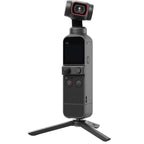 DJI Pocket 2 Creator Combo + HPRC 1400 case