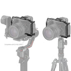 SmallRig 3934C Cage for FUJIFILM X-H2S