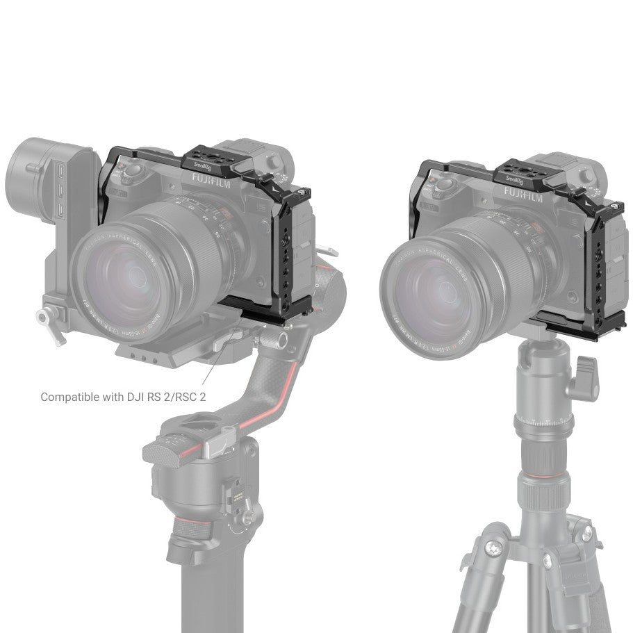 SmallRig 3934C Cage for FUJIFILM X-H2S