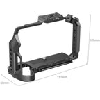 SmallRig 3934C Cage for FUJIFILM X-H2S