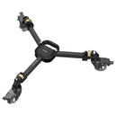 SmallRig 5020B Quick-Lock Photography Heavy Duty Tripod Dolly