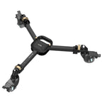 SmallRig 5020B Quick-Lock Photography Heavy Duty Tripod Dolly