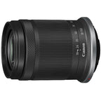 Canon EOS R10 + RF-S 18-150mm f/3.5-6.3 IS + Joby Tripod