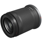 Canon EOS R10 + RF-S 18-150mm f/3.5-6.3 IS + Joby Tripod