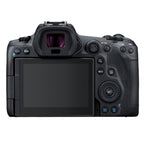 Canon EOS R5 body + Hahnel LP-E6P Battery