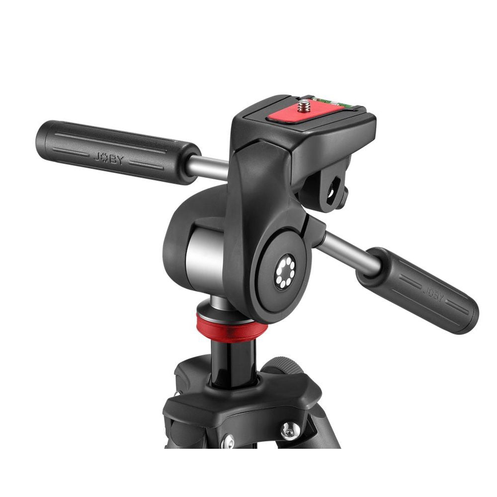 Panasonic Lumix DC-S5 II Body + Joby Tripod
