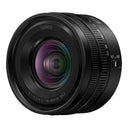 Panasonic LUMIX S5D + 18-40mm + Joby Action Tripod