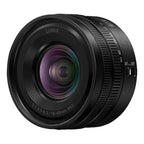 Panasonic LUMIX S5D + 18-40mm + Joby Action Tripod