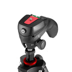 Panasonic LUMIX S5D + 18-40mm + Joby Action Tripod