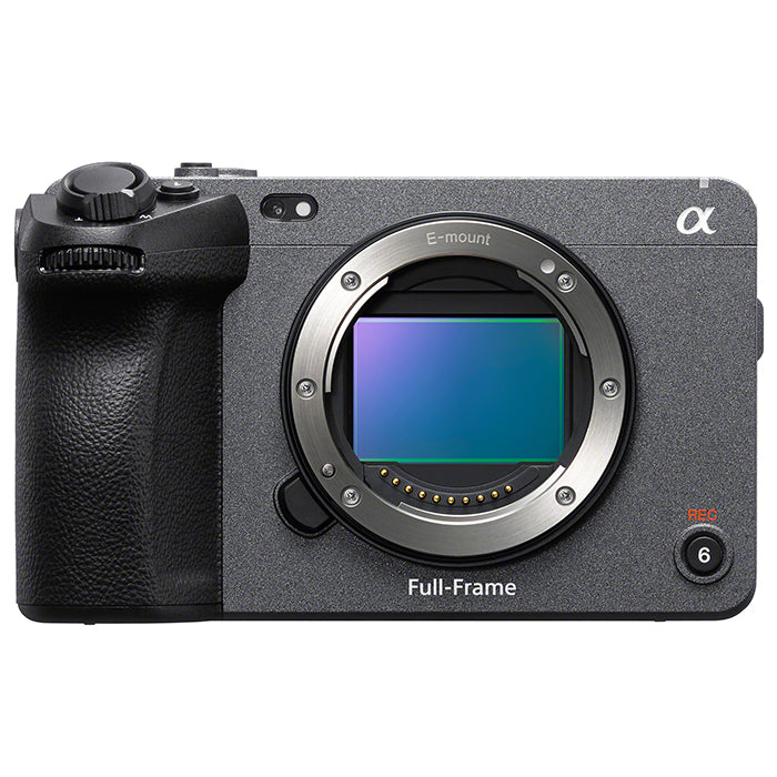 Sony FX3A Cinema Line + SmallRig MD5071 Gift set