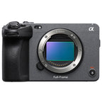 Sony FX3A Cinema Line + SmallRig MD5071 Gift set
