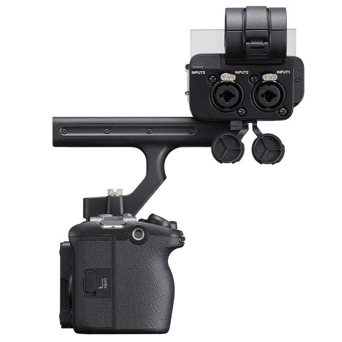 Sony FX3A Cinema Line + SmallRig MD5071 Gift set