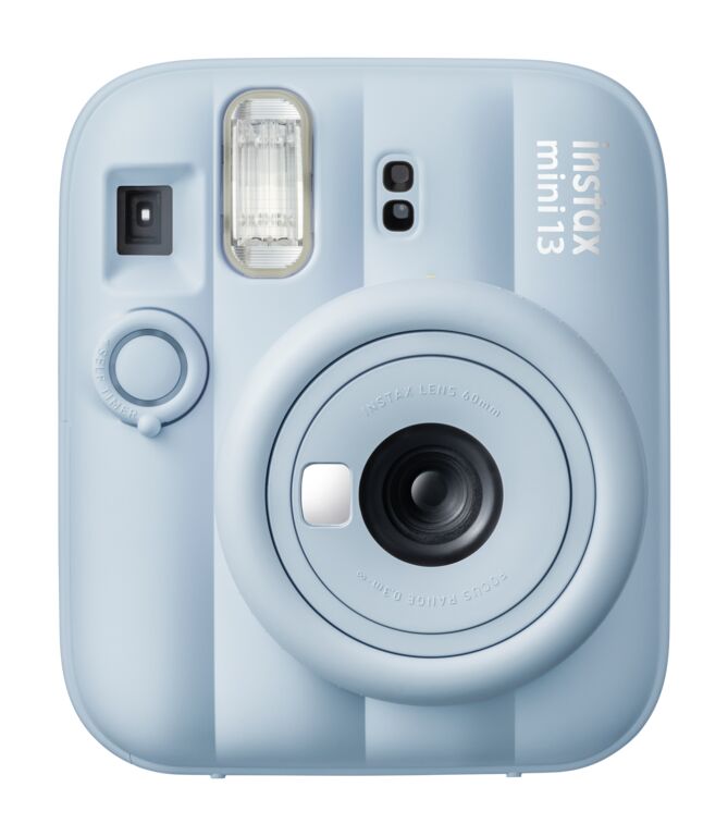 Fujifilm INSTAX mini 13 - Frost Blue
