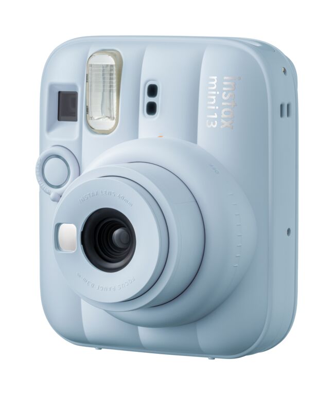 Fujifilm INSTAX mini 13 - Frost Blue