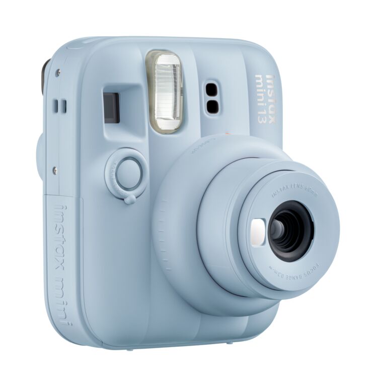 Fujifilm INSTAX mini 13 - Frost Blue