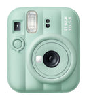 Fujifilm INSTAX mini 13 - Lagoon Green