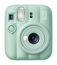 Fujifilm INSTAX mini 13 - Lagoon Green