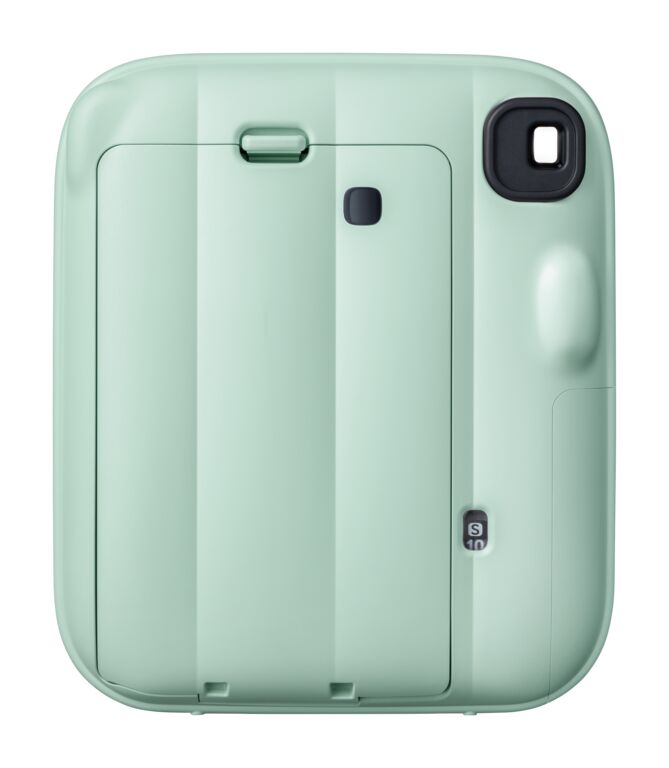 Fujifilm INSTAX mini 13 - Lagoon Green
