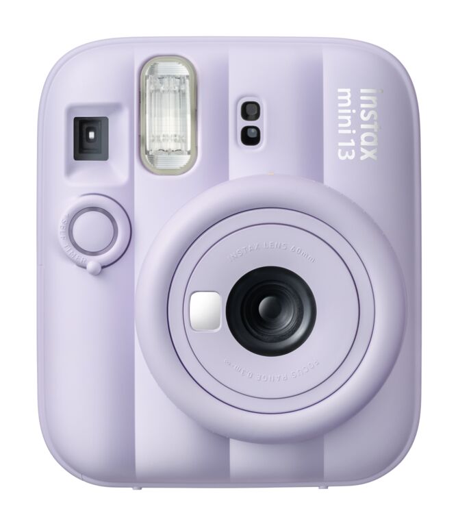Fujifilm INSTAX mini 13 - Dreamy Purple