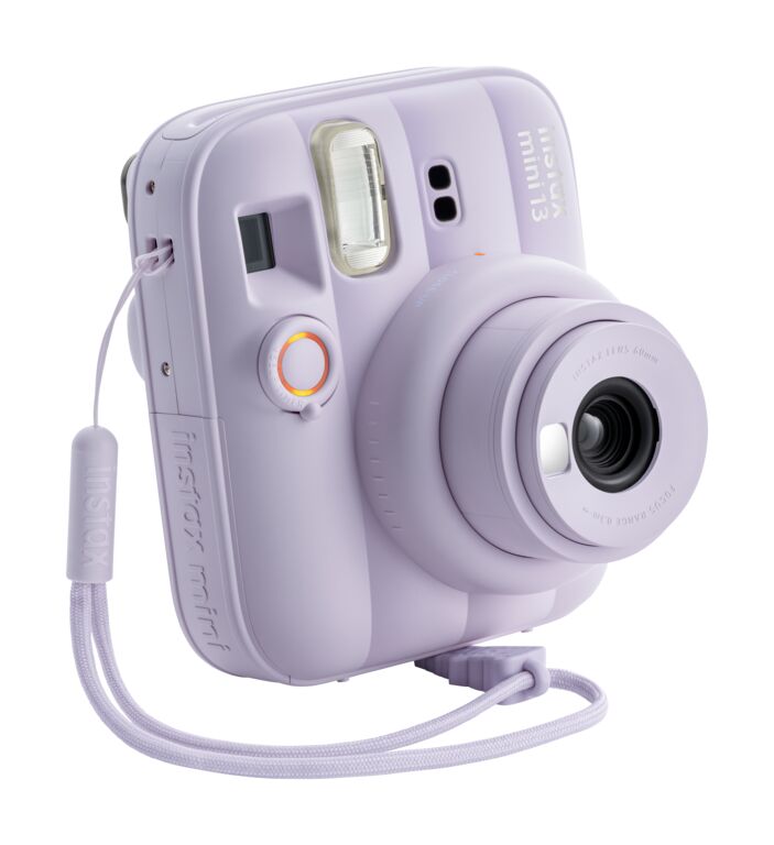 Fujifilm INSTAX mini 13 - Dreamy Purple