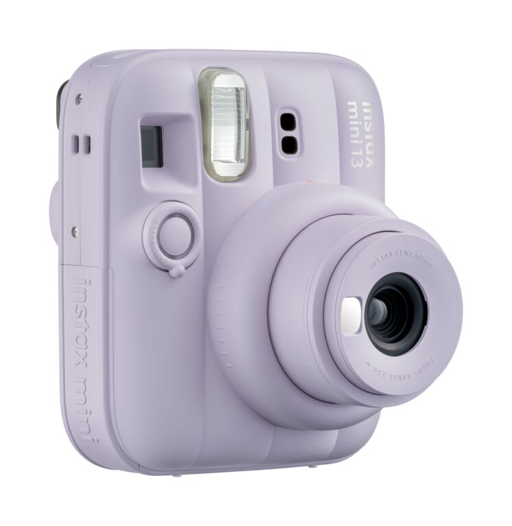 Fujifilm INSTAX mini 13 - Dreamy Purple