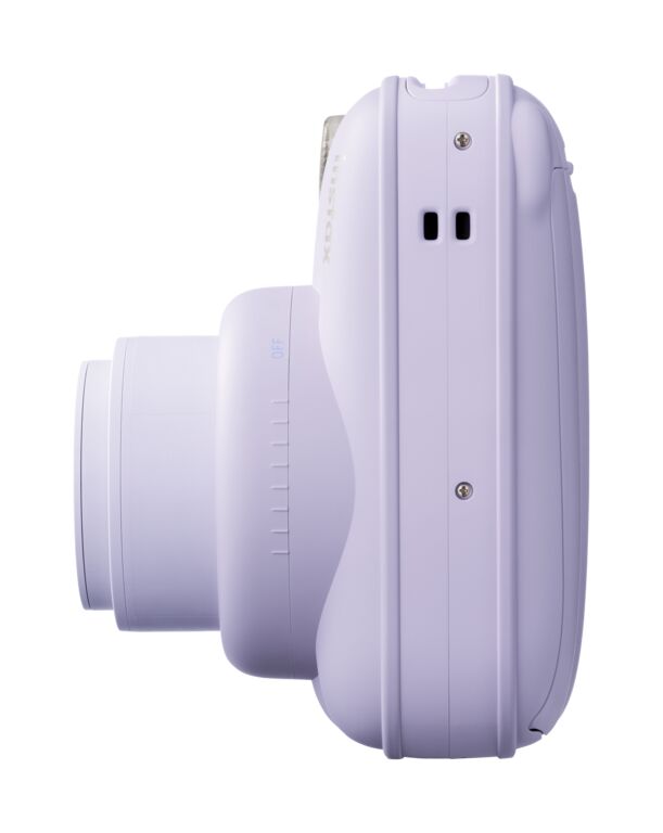 Fujifilm INSTAX mini 13 - Dreamy Purple