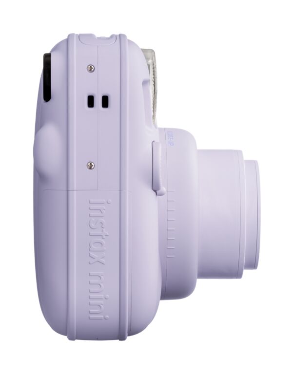 Fujifilm INSTAX mini 13 - Dreamy Purple
