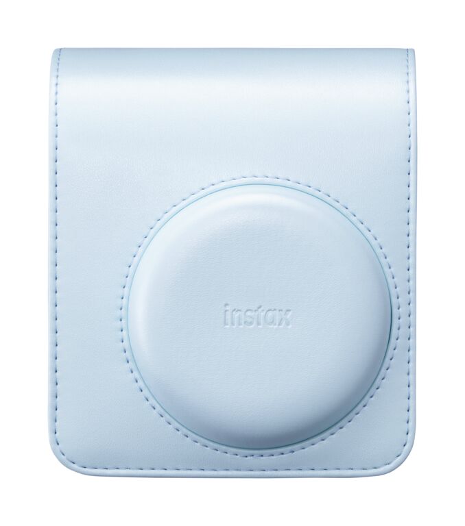 Fujifilm INSTAX Mini 13 Case - Frost Blue