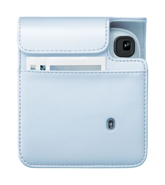 Fujifilm INSTAX Mini 13 Case - Frost Blue