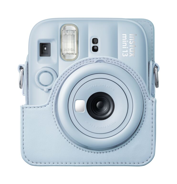 Fujifilm INSTAX Mini 13 Case - Frost Blue