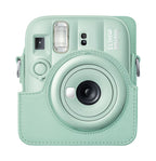 Fujifilm INSTAX Mini 13 Case - Lagoon Green