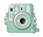 Fujifilm INSTAX Mini 13 Case - Lagoon Green