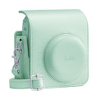 Fujifilm INSTAX Mini 13 Case - Lagoon Green