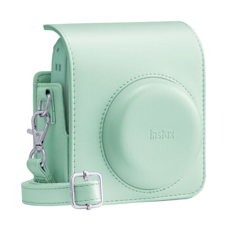 Fujifilm INSTAX Mini 13 Case - Lagoon Green