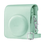 Fujifilm INSTAX Mini 13 Case - Lagoon Green
