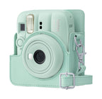 Fujifilm INSTAX Mini 13 Case - Lagoon Green