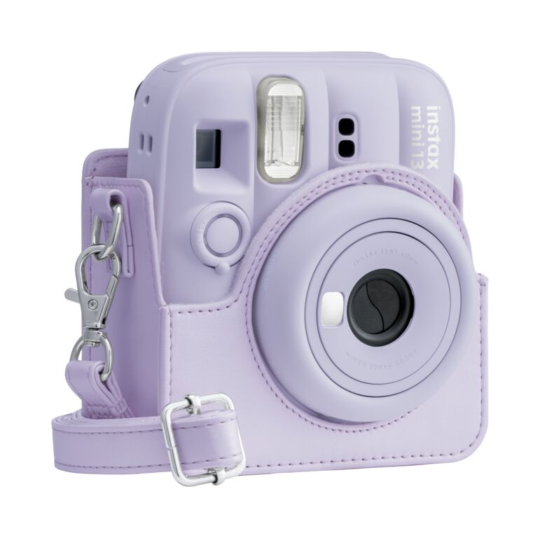 Fujifilm INSTAX Mini 13 Case - Dreamy Purple