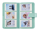 Fujifilm INSTAX mini 13 Album - Lagoon Green