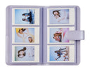 Fujifilm INSTAX mini 13 Album - Dreamy Purple