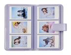 Fujifilm INSTAX mini 13 Album - Dreamy Purple