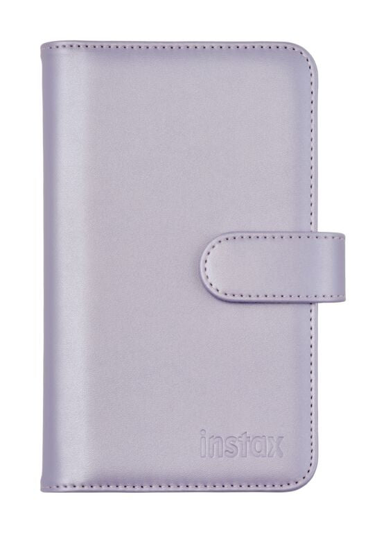 Fujifilm INSTAX mini 13 Album - Dreamy Purple