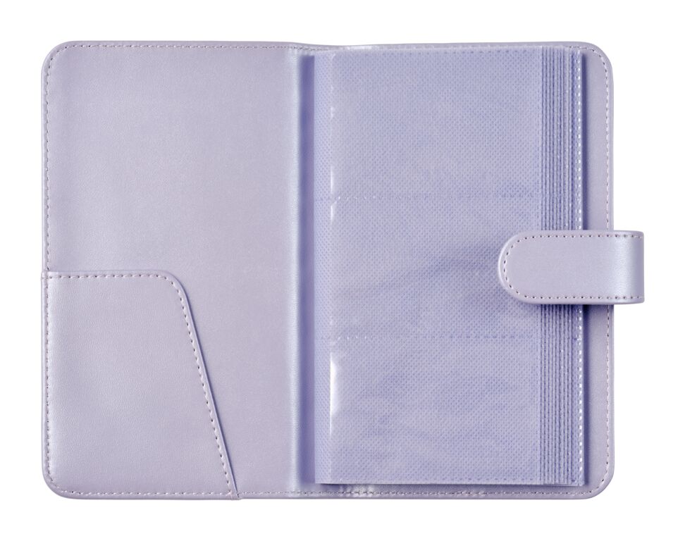 Fujifilm INSTAX mini 13 Album - Dreamy Purple