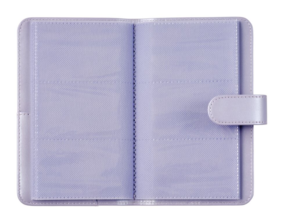 Fujifilm INSTAX mini 13 Album - Dreamy Purple