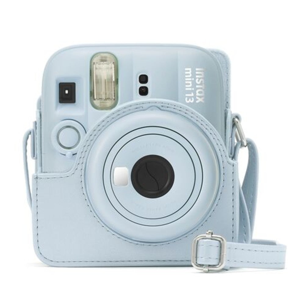 Fujifilm INSTAX mini 13 Accessory kit - Frost Blue