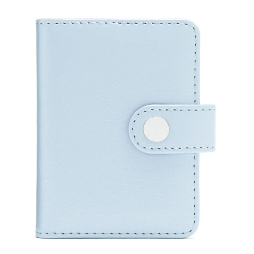Fujifilm INSTAX mini 13 Accessory kit - Frost Blue